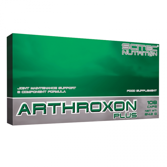 SCITEC Arthroxon - 108 caps